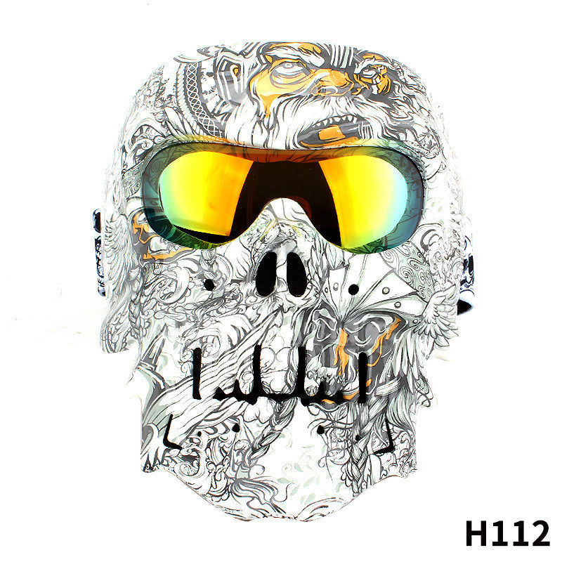 Outdoor ski goggles for men and women
