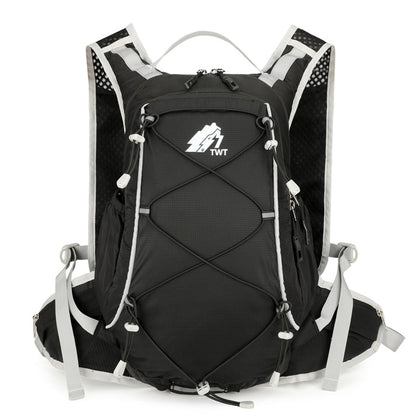 Multi Functional Outdoor Cycling, Hiking, Mountain Climbing And Cross-country, Sports Running Backpack, Lightweight And Breathable