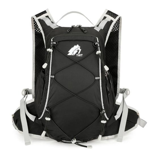 Multi Functional Outdoor Cycling, Hiking, Mountain Climbing And Cross-country, Sports Running Backpack, Lightweight And Breathable