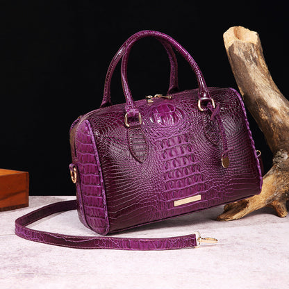 Fashion Crossbody Travel Retro Women's Bag