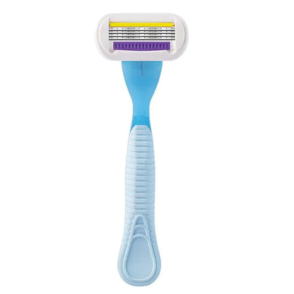 Adjustable Safety Razor