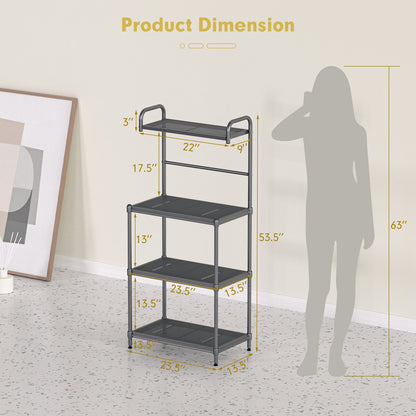 4-Tier