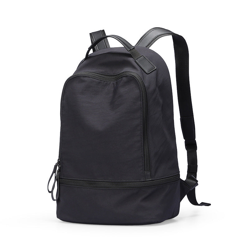Marco Leideng Light Travel Leisure Backpack Same Outdoor Sports Travel Commuter Student Schoolbag