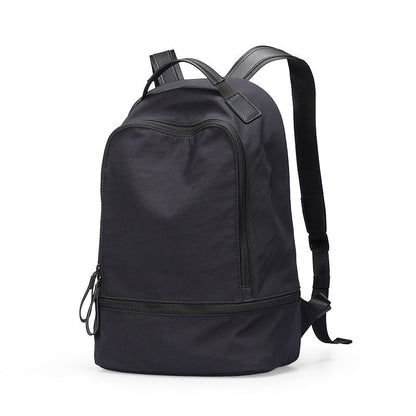 Marco Leideng Light Travel Leisure Backpack Same Outdoor Sports Travel Commuter Student Schoolbag