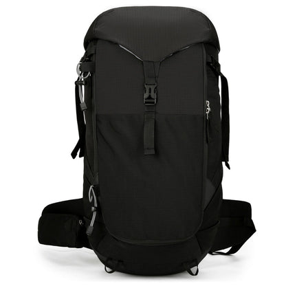 New Outdoor Mountaineering Bag Large Capacity Lightweight Waterproof Professional Hiking Camping Backpack