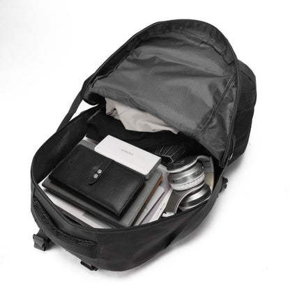 New Outdoor Mountaineering Bag 60L Large Capacity Bag