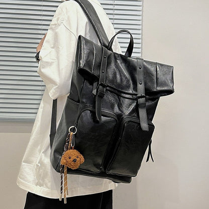 Men's And Women's Large Capacity Travel Backpack