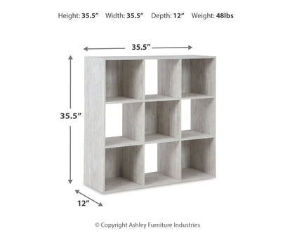 Paxberry - Cube Organizer