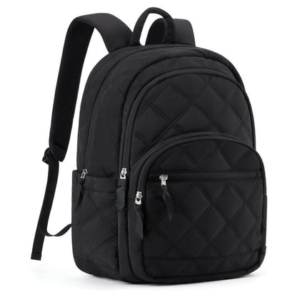 Travel Laptop Backpack Waterproof Lightweight Leisure Bag