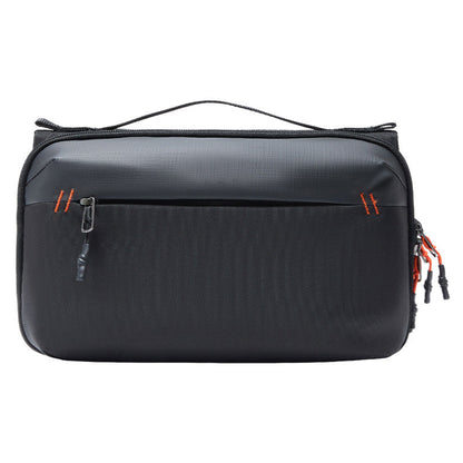Four-Fold Volcano Storage Bag For Commuting And Travel