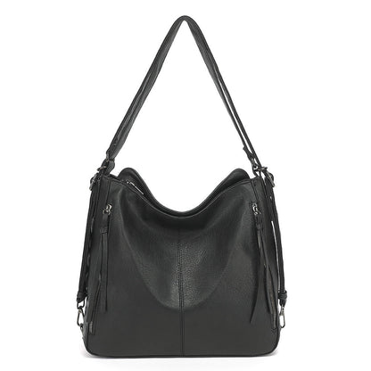 Travel Multi-functional Shoulder Messenger Bag