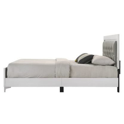 Casilda - Bed