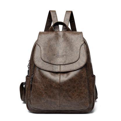 Stylish Casual Bag With A Large Capacity For Travel