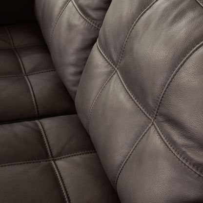 Luigi - Sofa - Thunder