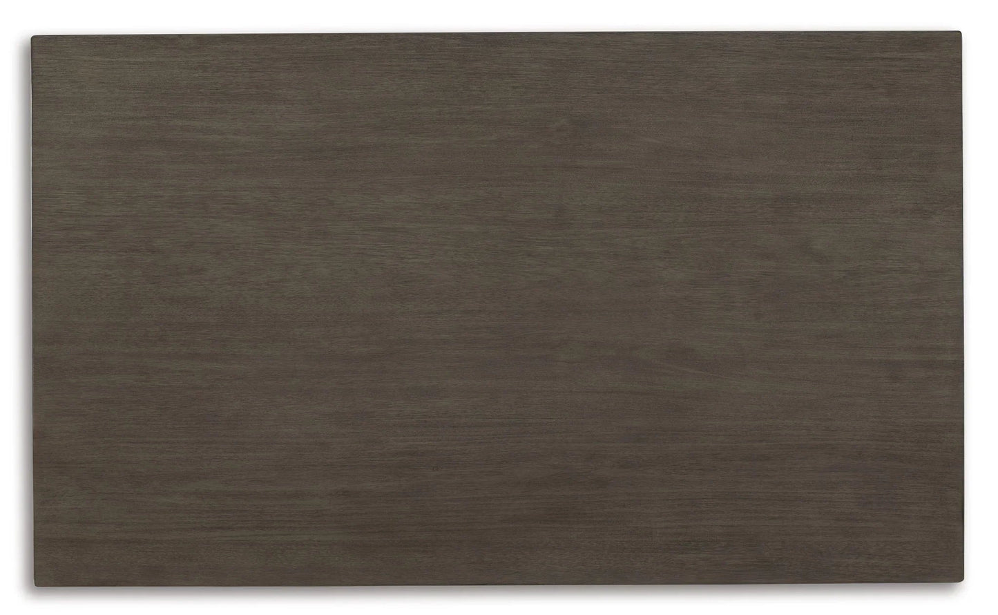 Caitbrook - RECT DRM Table Set (Set of 7) - Gray