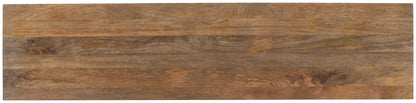 PratTVille - Accent Cabinet - Brown
