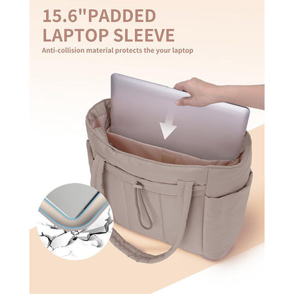 Tote Women's Casual Handbag Portable Travel Bag