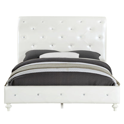 Dorothy - Bed