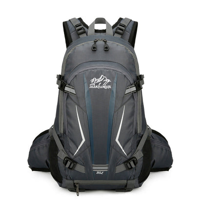 Outdoor Men's And Women's Lightweight Camping Bags