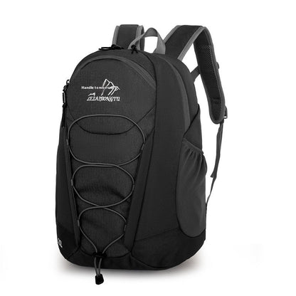 Outdoor Ultralight Travel Casual Backpack For Men And Women