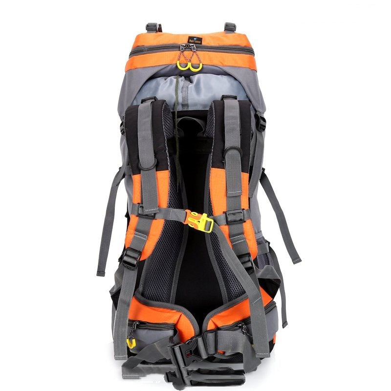 Mountaineering Multi-functional Sports Travel Outdoor Tent Camping Durable