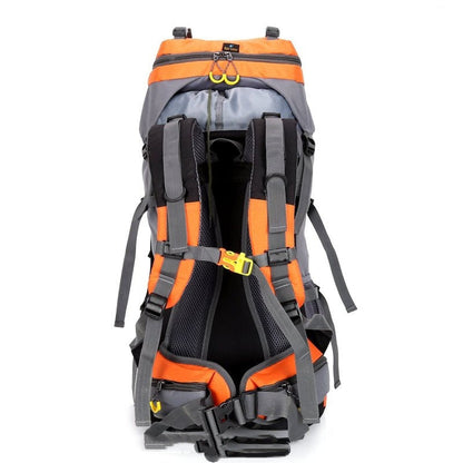 Mountaineering Multi-functional Sports Travel Outdoor Tent Camping Durable