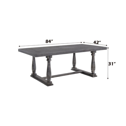 Bernard - Dining Table