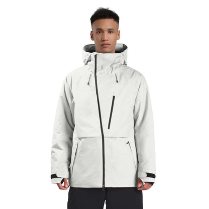 Waterproof Warm Breathable Outdoor Sports American Ski Jacket