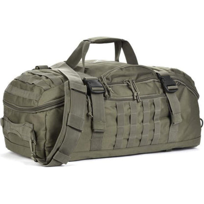Multifunctional Outdoor Camouflage Travel Sports Off-road Tactical Durable Mountaineering Backpack