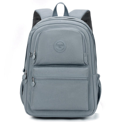 Women's Backpack Large Capacity Multi-layer Travel