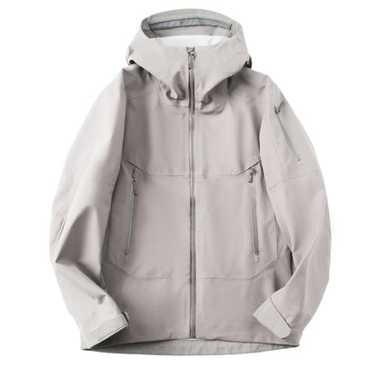 Shell Jacket Waterproof Adhesive All-purpose Jacket Men's Clothing