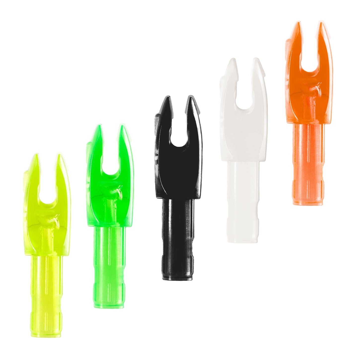 400 Spine Taipan Carbon Arrow Shaft