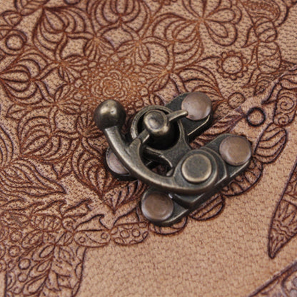 The Turtle Notebook
