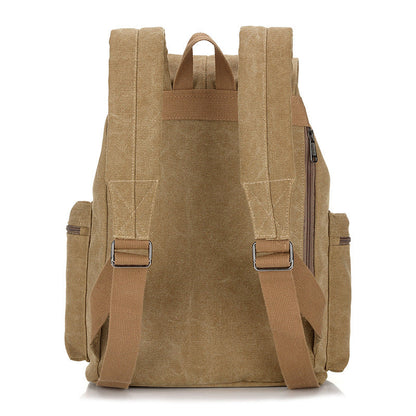 Boys Leisure Outdoor Travel Backpack
