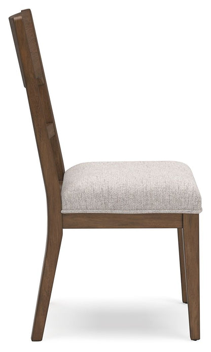 Cabalynn - Dining Room Set