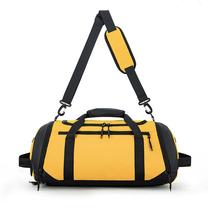 Large Capacity Travel Multifunctional Luggage Bag
