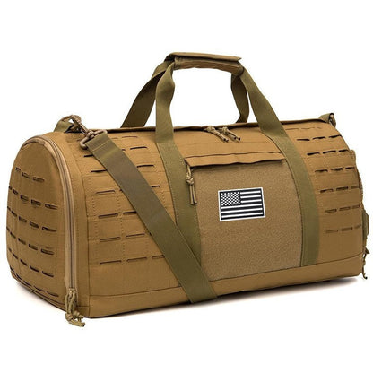 Sports Fitness Handbag Travel Bag For Men