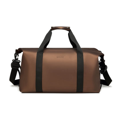 Large Capacity Travel Bag Men's Short Business Trip Portable