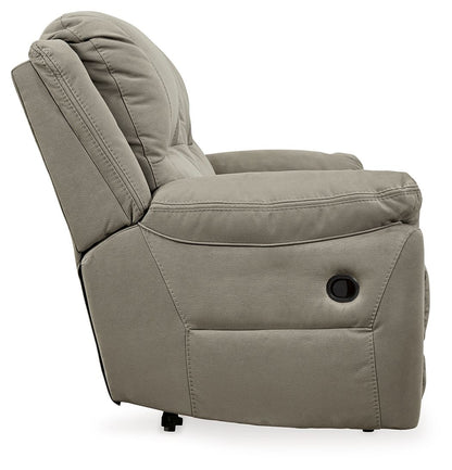 Next-Gen Gaucho - Reclining Sofa