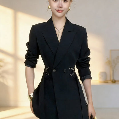 Elegant Versatile And Uniquely Designed Suit With A Premium Feel