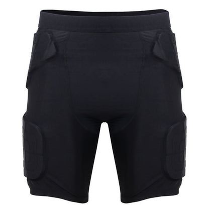 Anti-collision Clothing Basketball Rugby Sports Pants