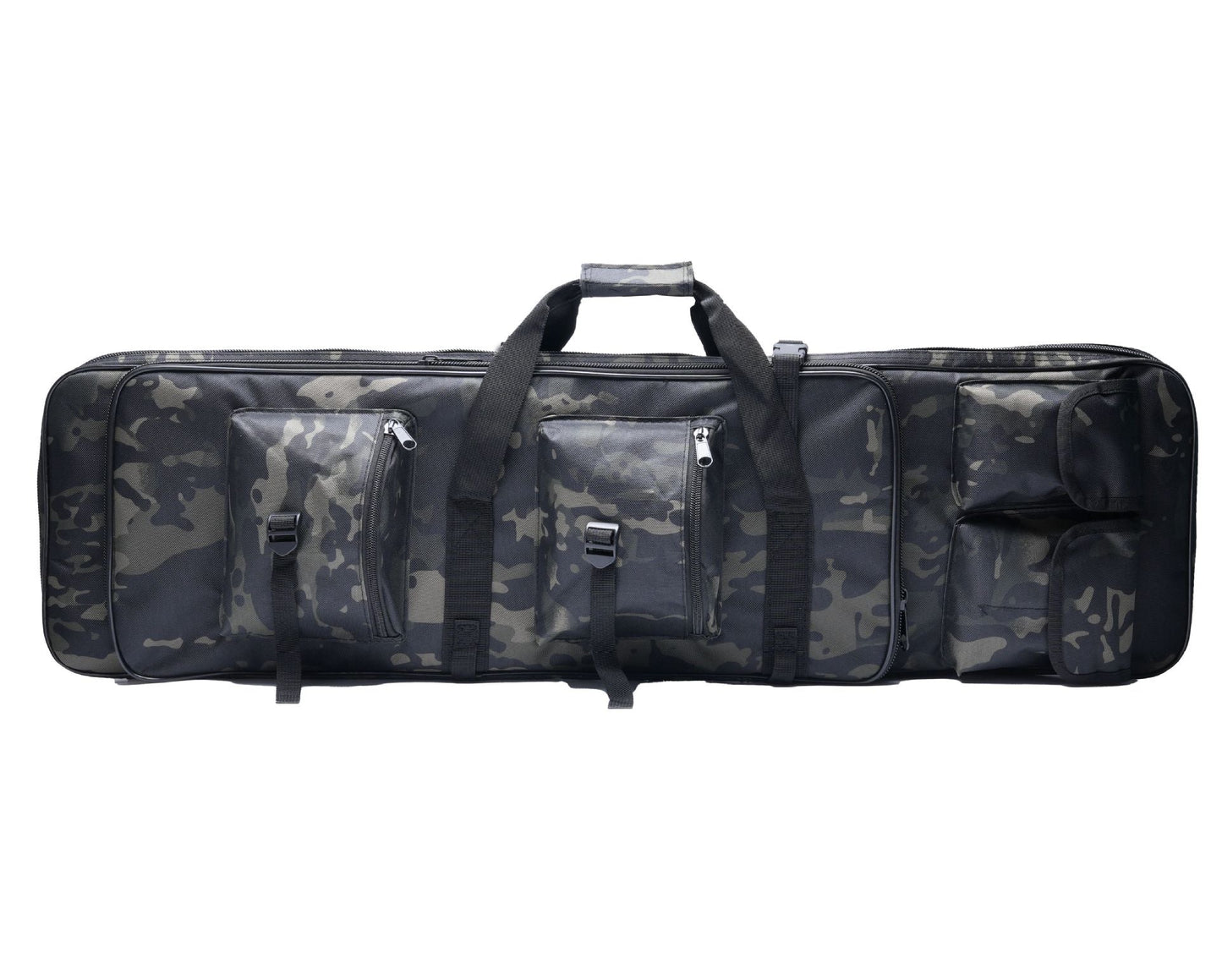 Fashion Outdoor Backpack Portable Fishing Bag