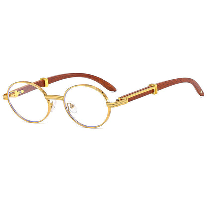 European And American Fashion UV Protection Sun Glasses