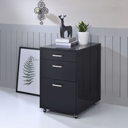 Coleen - File Cabinet