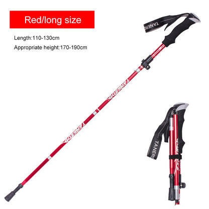 Retractable outdoor handpiece