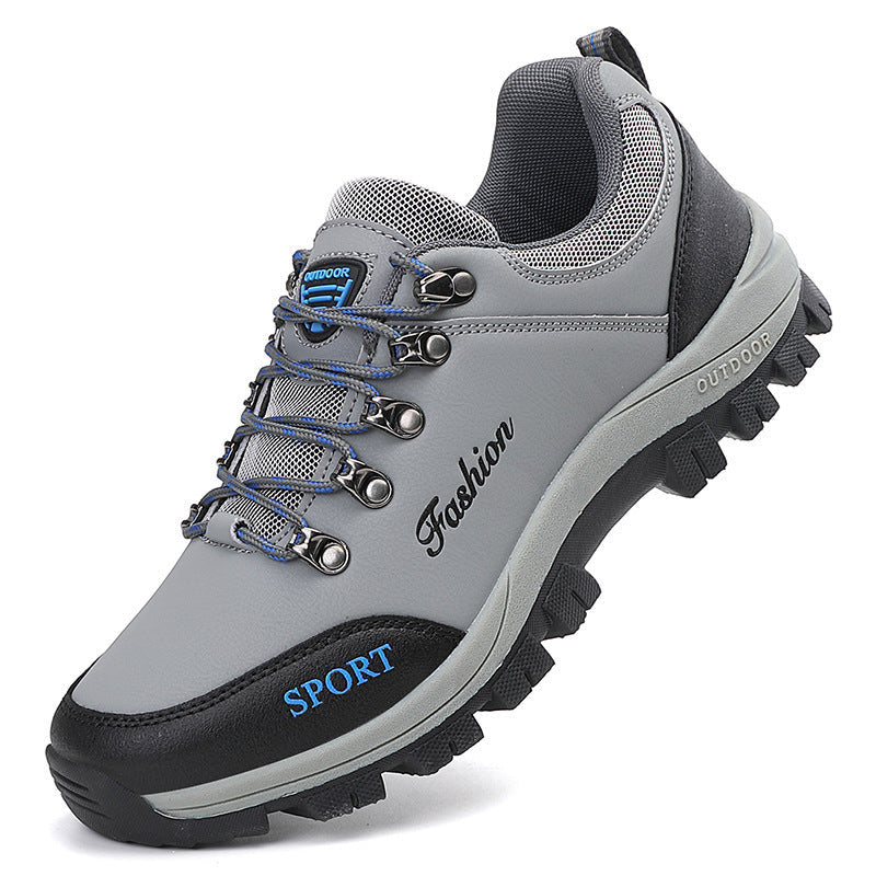 Non-slip Outdoor Shoes Travel Shoes Casual Shoes