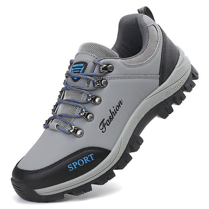 Non-slip Outdoor Shoes Travel Shoes Casual Shoes