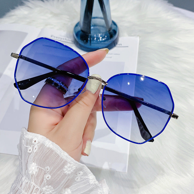 Women's Sunglasses Sun Shade Polarized Sun Glasses