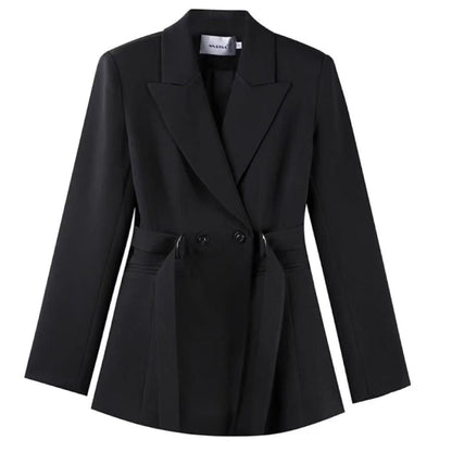 Elegant Versatile And Uniquely Designed Suit With A Premium Feel