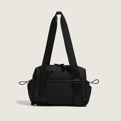 Sports Fitness Large Capacity Multifunctional Travel Buggy Bag